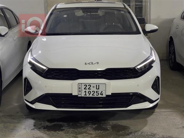 کیا K3 2024  بۆ فرۆشتن لە عێراق - نەجەف